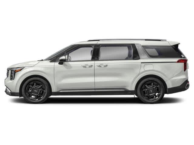 2026 Kia Carnival SX photo 2