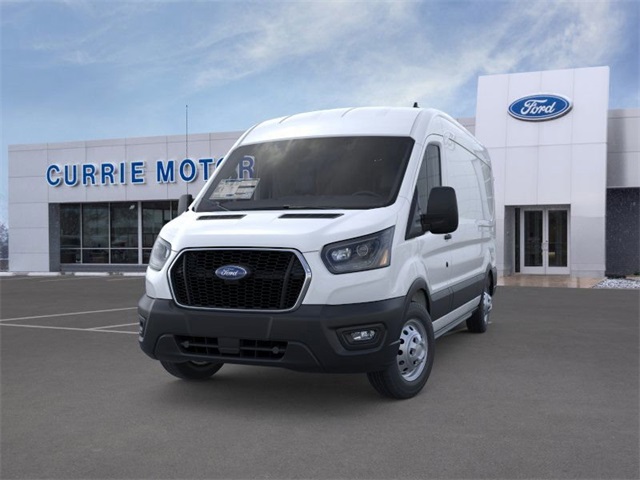 2025 FORD TRANSIT - Image 23