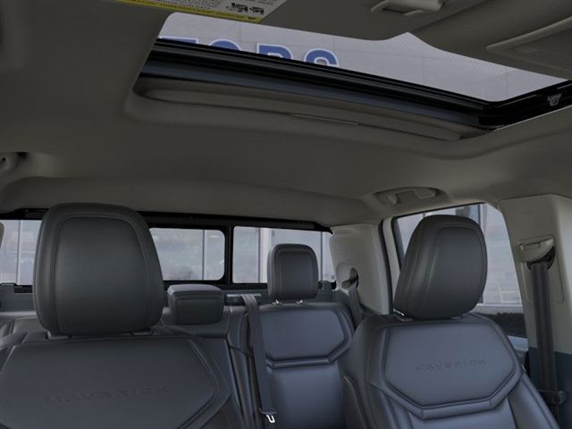 2025 FORD MAVERICK - Image 36
