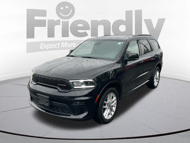 2023 Dodge Durango