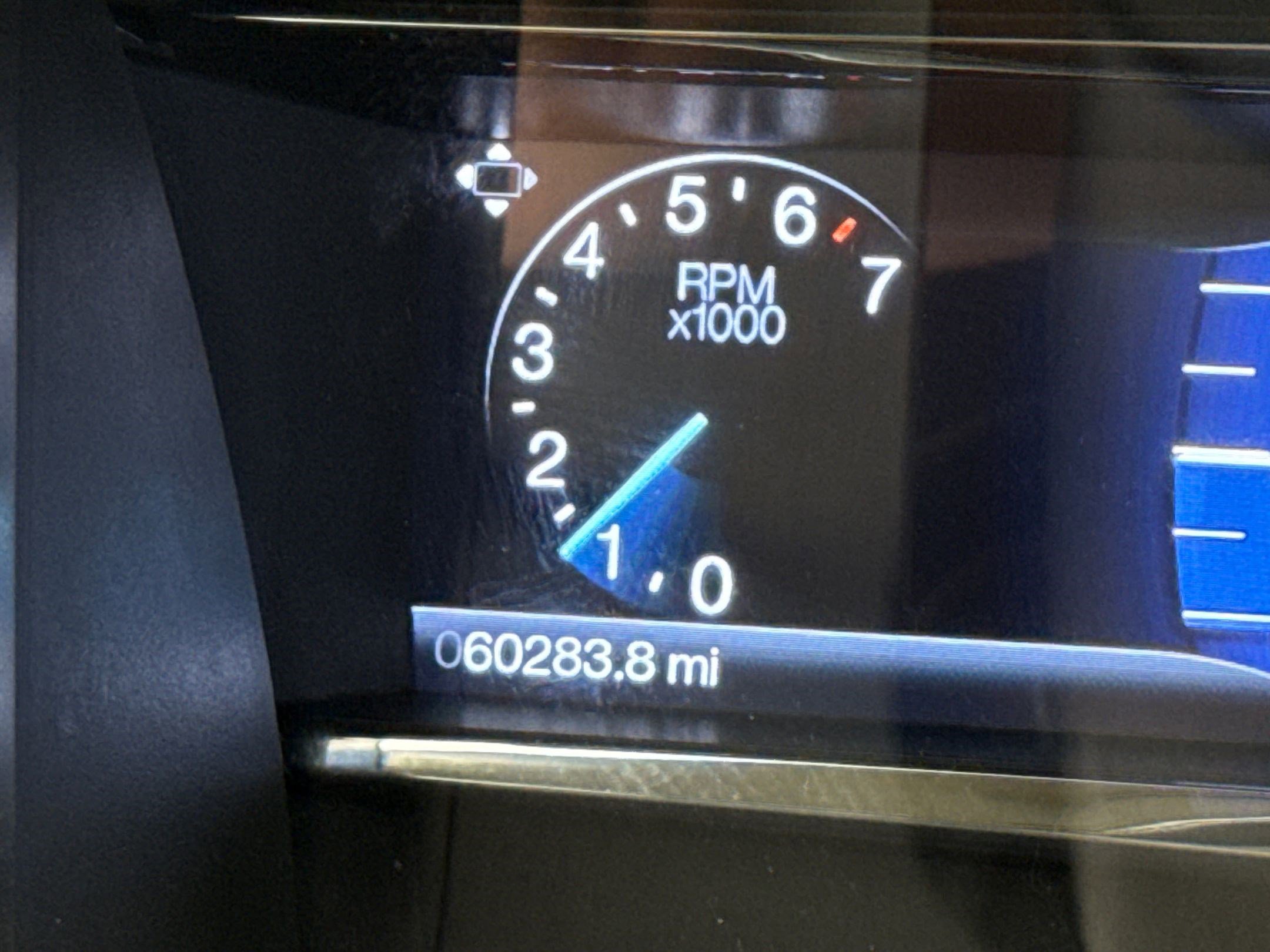 2014 Lincoln MKS EcoBoost photo 21