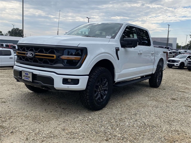 2025 Ford F-150 Tremor photo 6