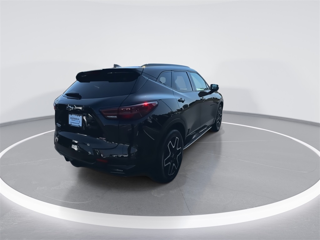 2023 Chevrolet Blazer RS photo 8