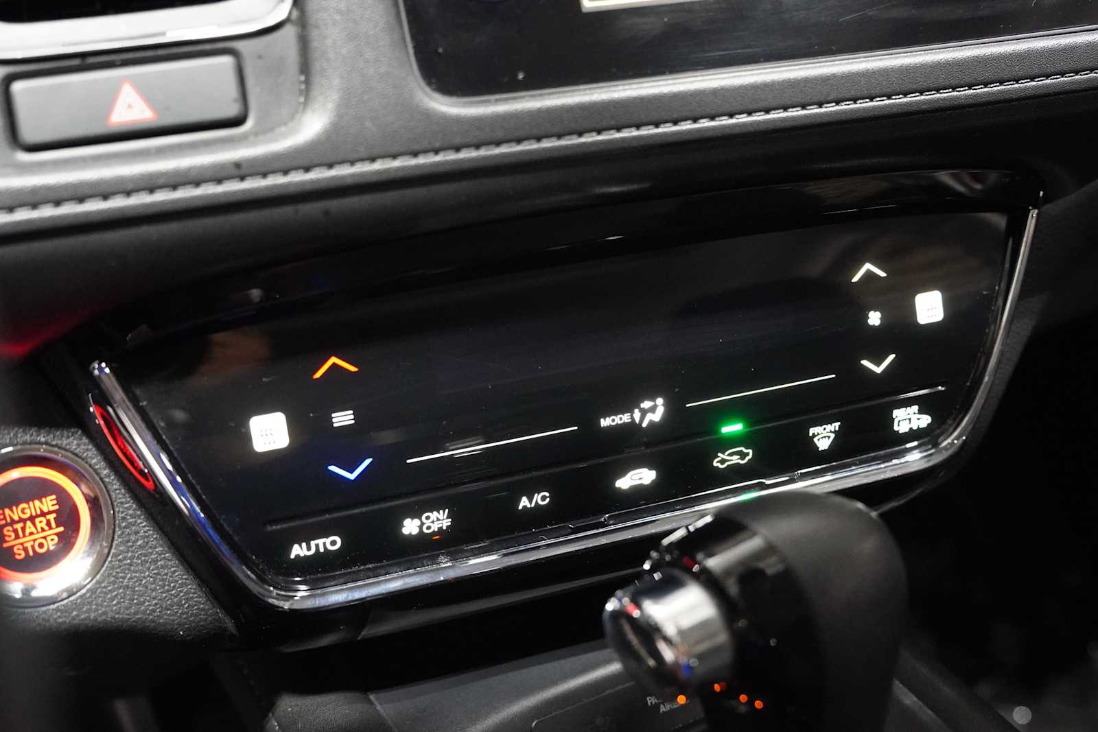 2020 Honda HR-V EX photo 15