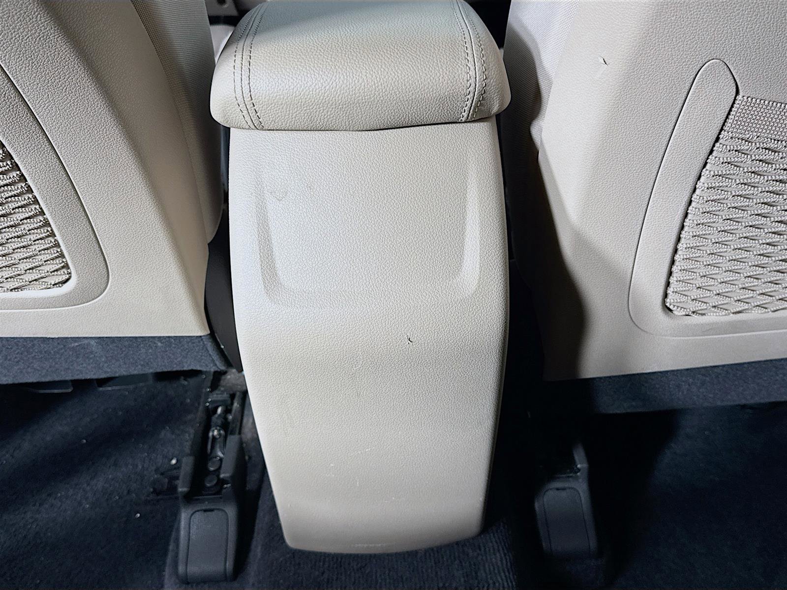 2017 Hyundai Tucson SE photo 18