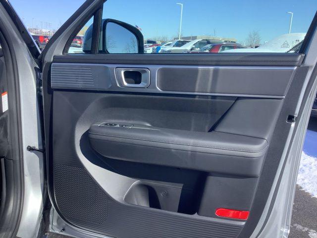 2025 Hyundai Santa Fe SEL photo 23
