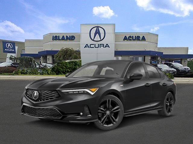 2026 Acura Integra A-Spec with Tech Package's photo