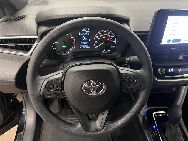 2023 Toyota Corolla Hybrid S photo 12