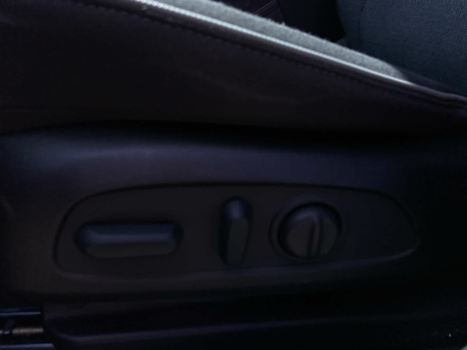 2023 Chevrolet Trailblazer LT photo 21