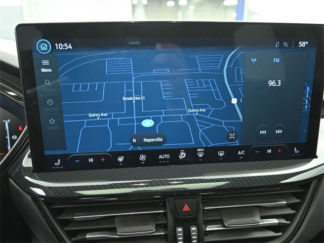 2024 FORD ESCAPE - Image 13