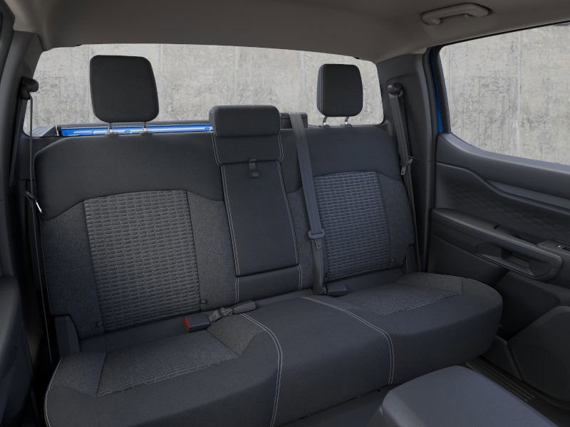 2025 Ford Ranger XL photo 11