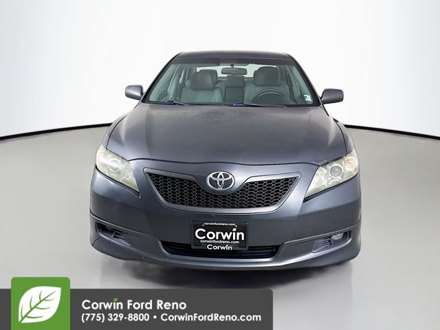 Used 2009 Toyota Camry SE with VIN 4T1BE46K29U398467 for sale in Reno, NV