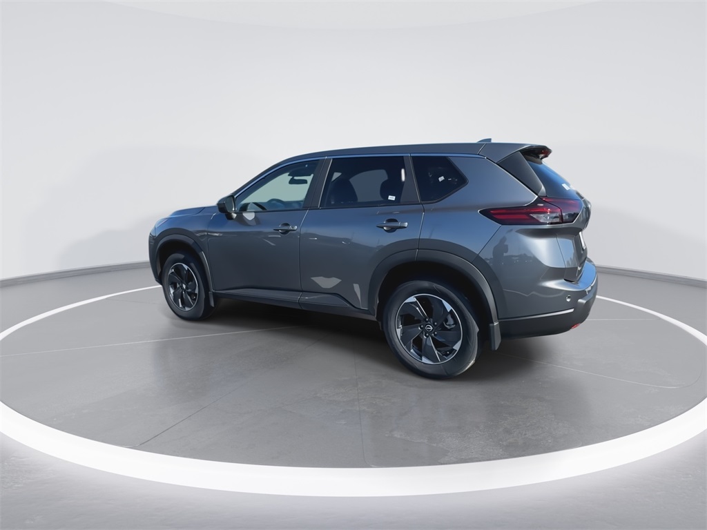 2026 Nissan Rogue SV photo 6