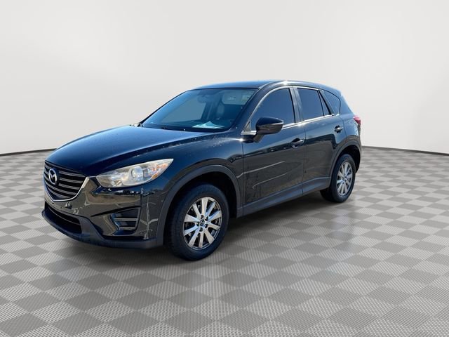 2016 Mazda CX-5 Sport photo 4