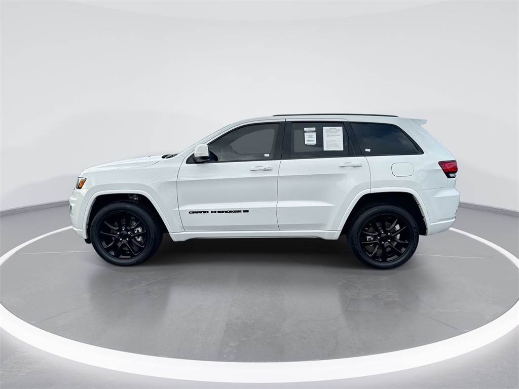 2022 Jeep Cherokee Laredo X photo 5