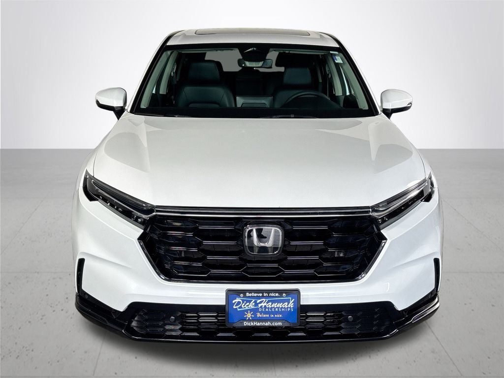 2024 Honda CR-V EX-L photo 3