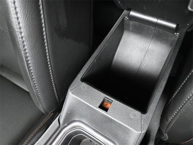 2022 Jeep Compass Latitude Lux photo 4