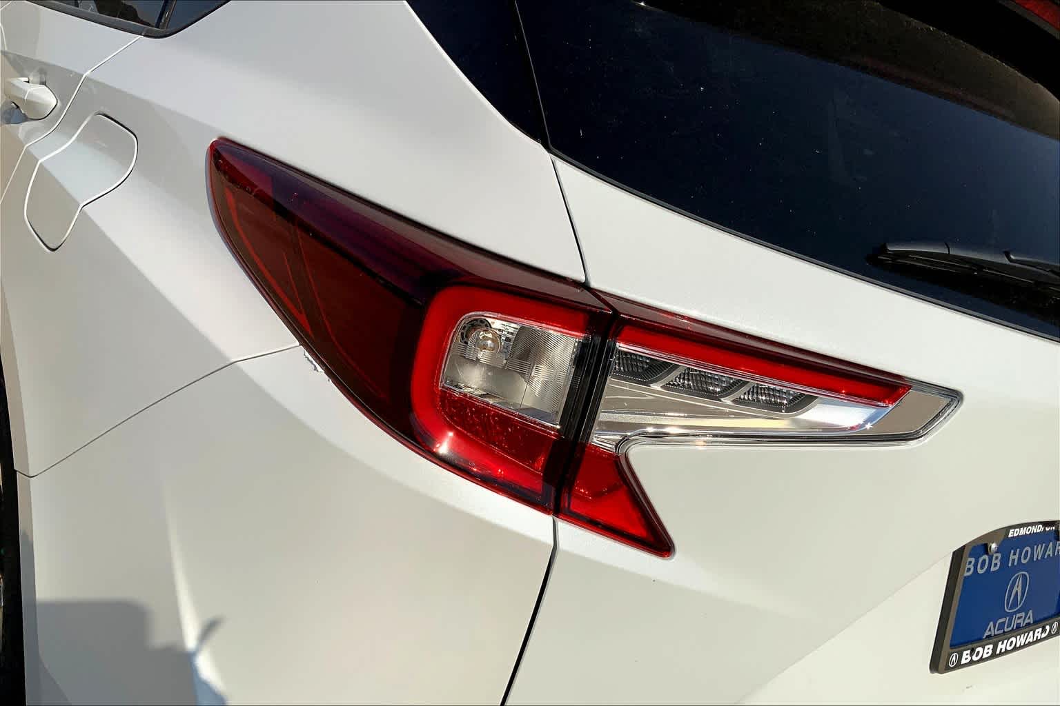 2025 Acura RDX Technology photo 12