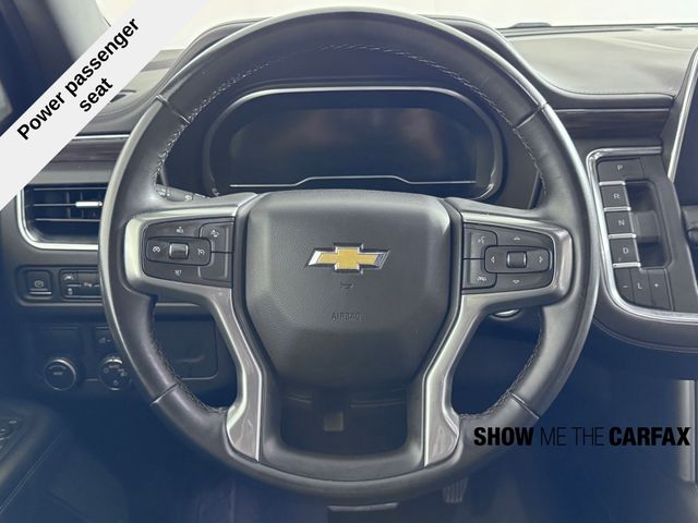 2023 Chevrolet Tahoe LT photo 18