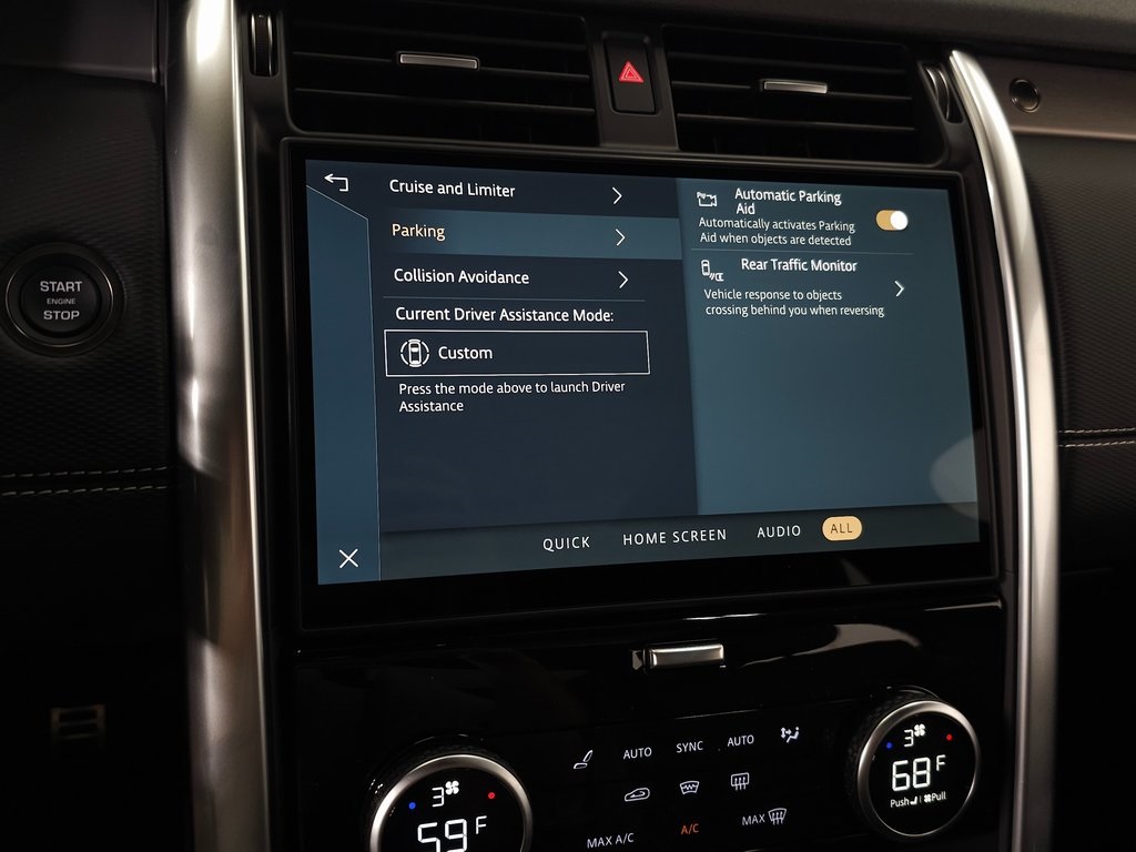 2025 LAND ROVER DISCOVERY - Image 23