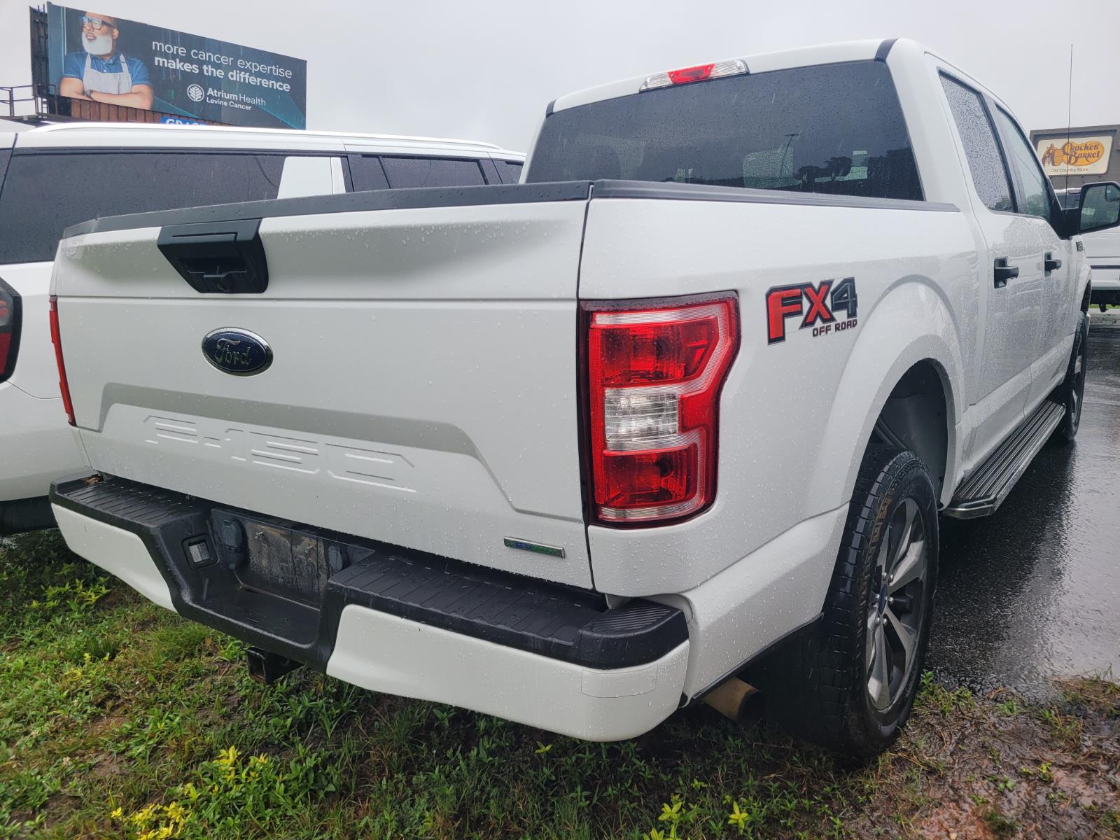 2019 Ford F-150 XL photo 6