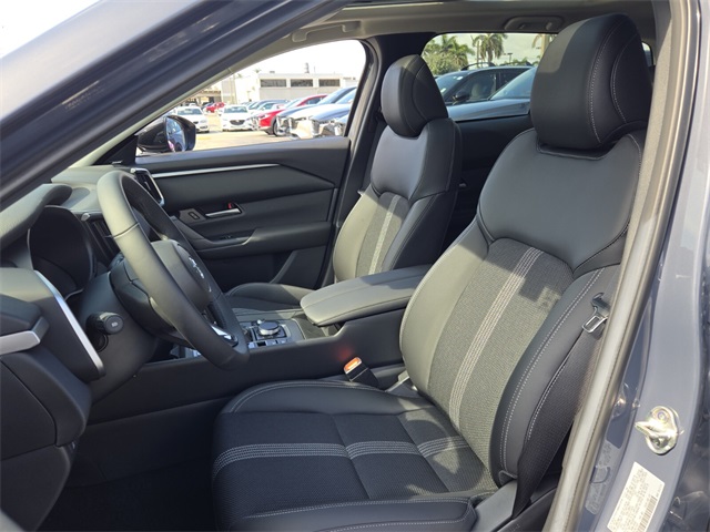 2025 Mazda CX-50 2.5 S Premium photo 6