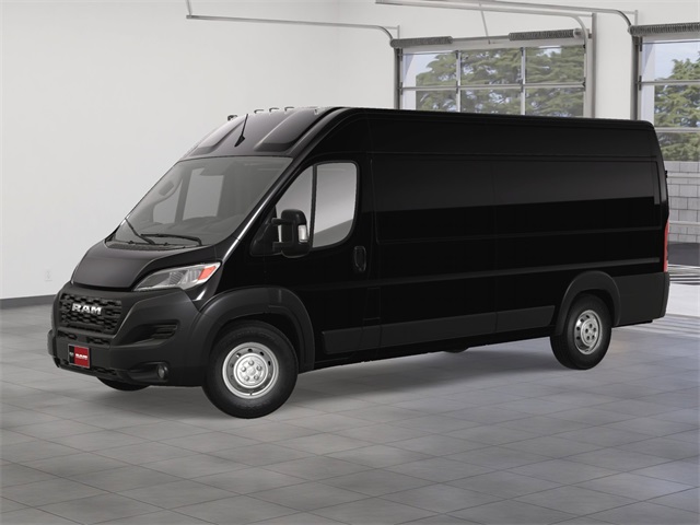2025 Ram ProMaster 3500 photo 2