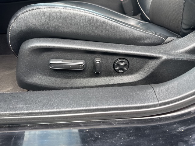 2018 Honda Accord Sport 2.0T photo 12