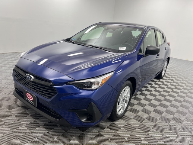 2024 Subaru Impreza Base photo 2