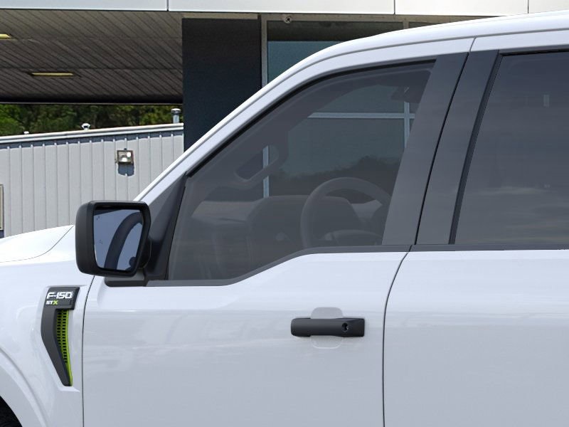 2025 Ford F-150 STX photo 40