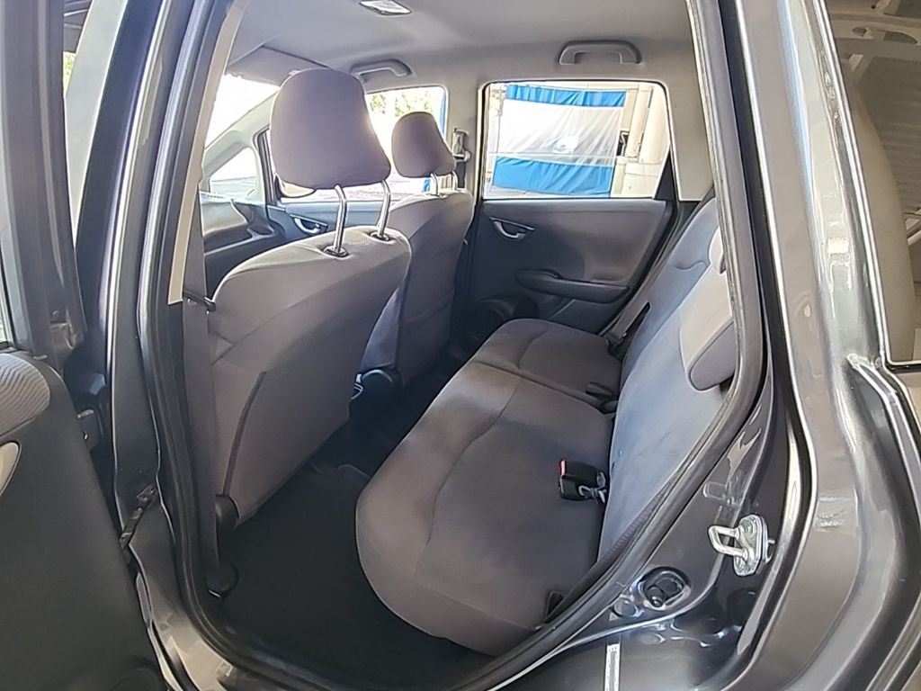 2013 Honda Fit Base photo 7