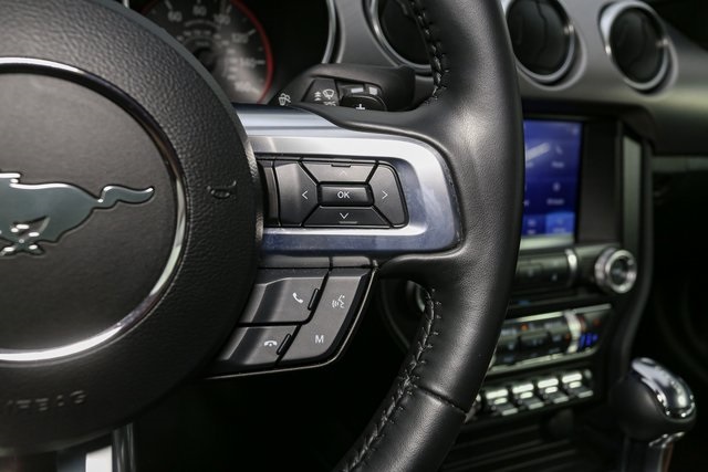 2022 Ford Mustang GT Premium photo 20