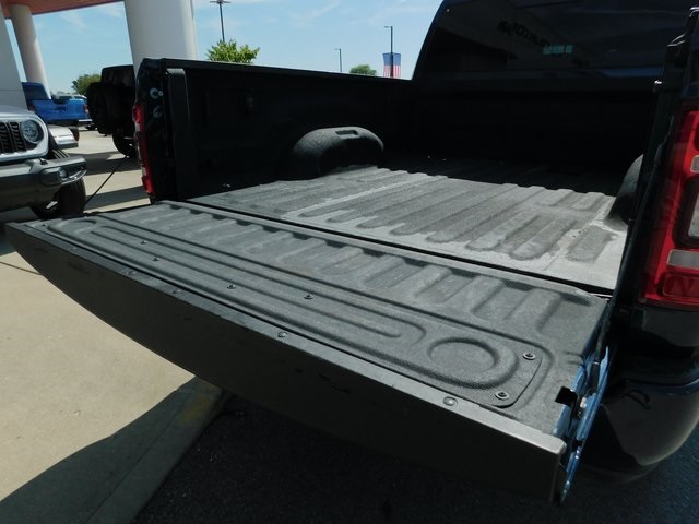 2022 Ram 3500 Big Horn photo 10