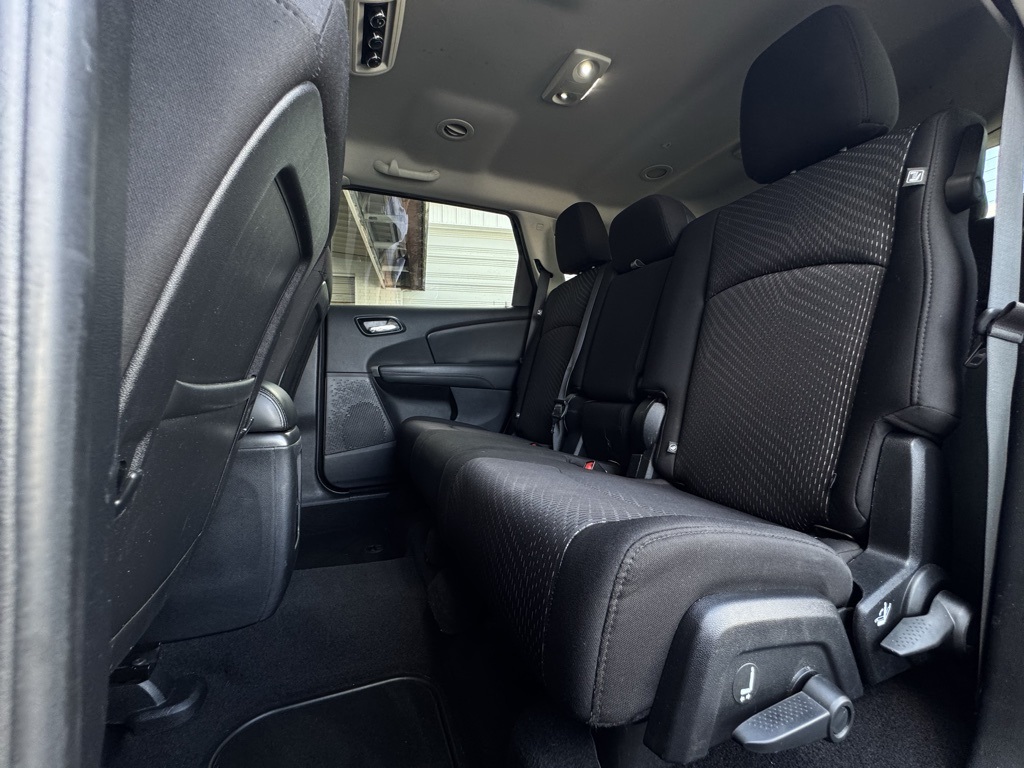 2015 Dodge Journey SXT photo 10