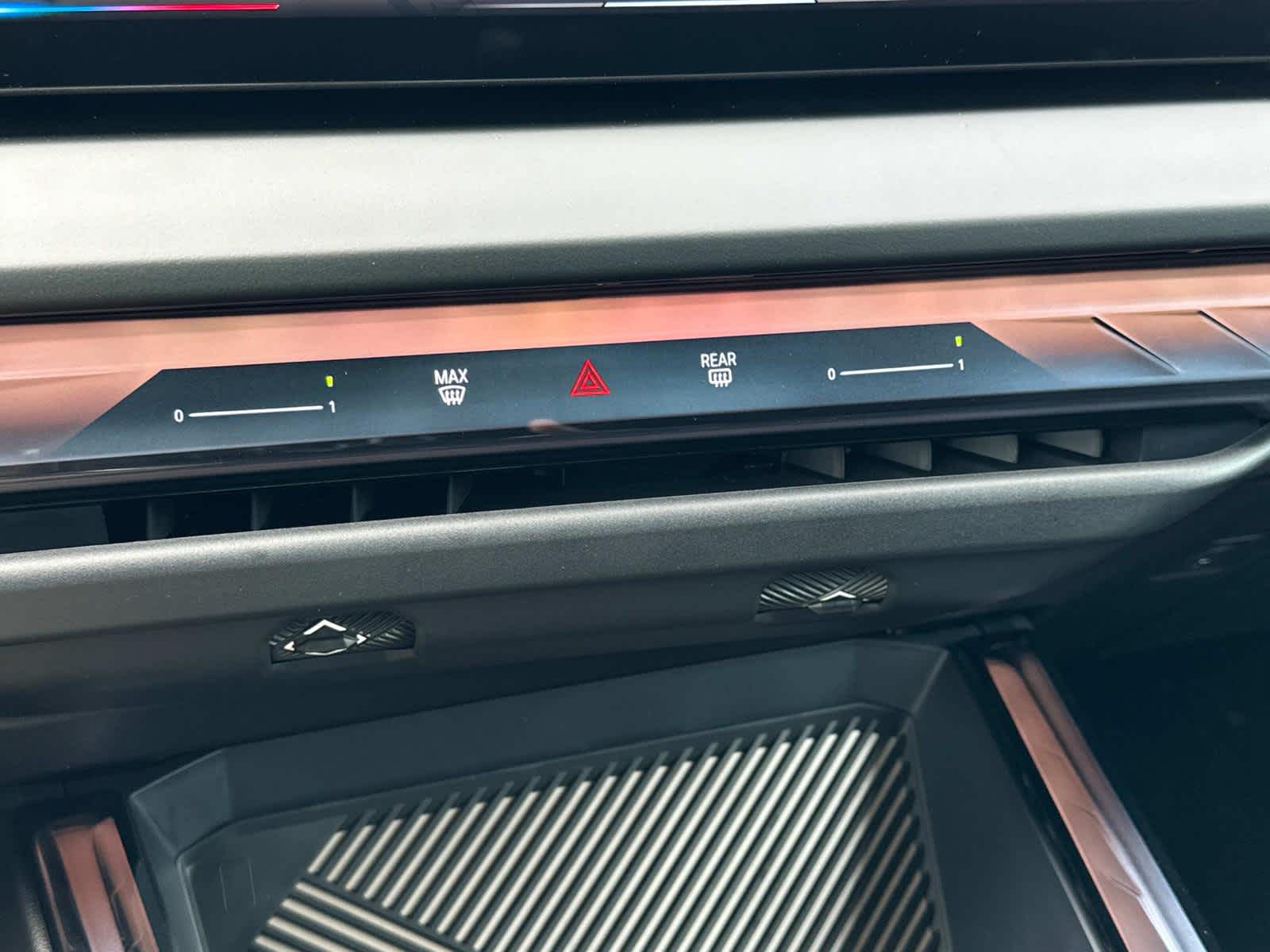 2025 Bmw X3 30x Drive photo 3