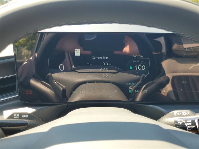 2026 Kia EV9 GT-Line photo 20