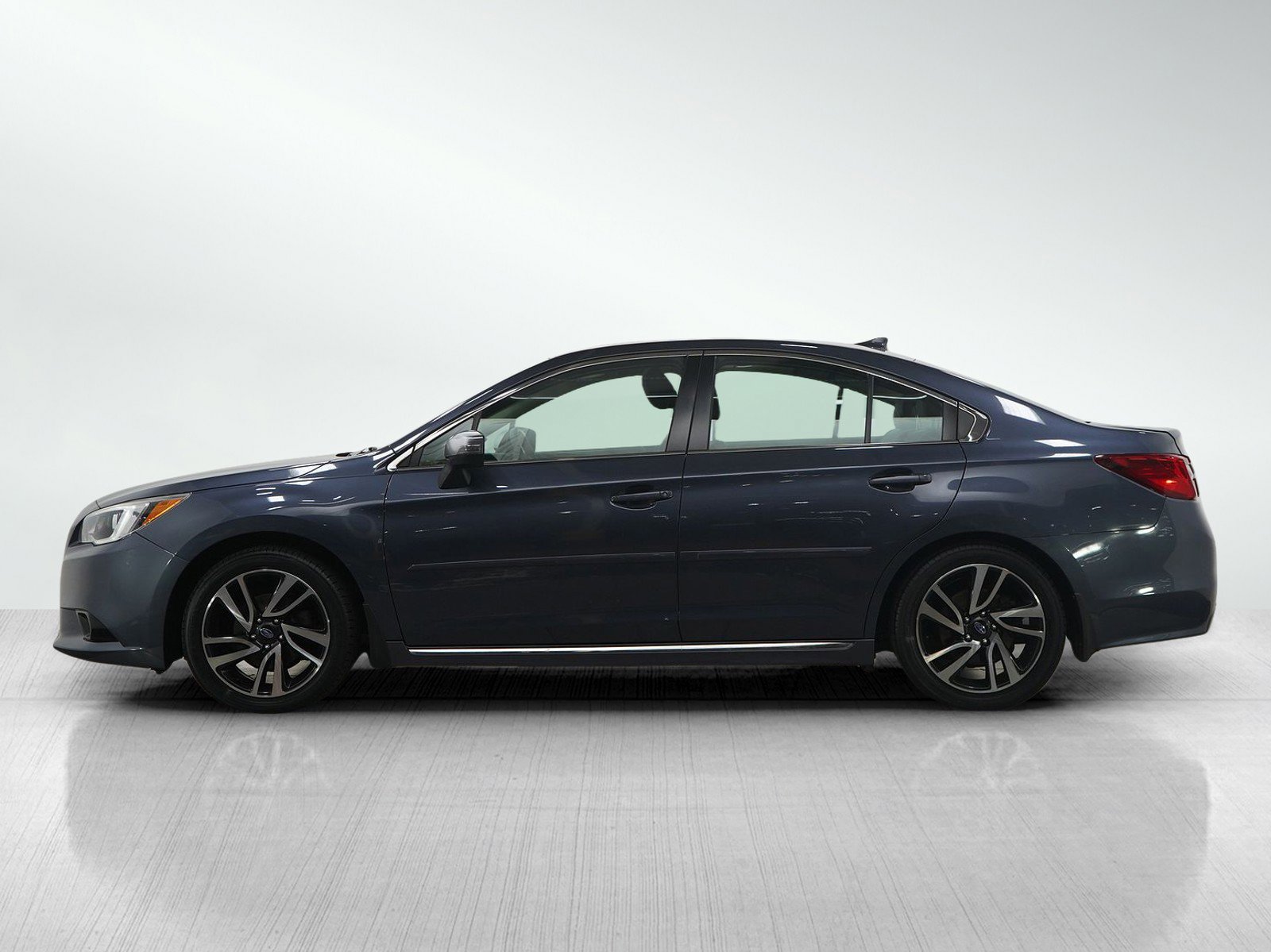 Used 2017 Subaru Legacy Sport with VIN 4S3BNAR67H3049567 for sale in Burnsville, Minnesota