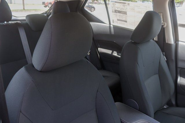 2025 Nissan Kicks Play S photo 18