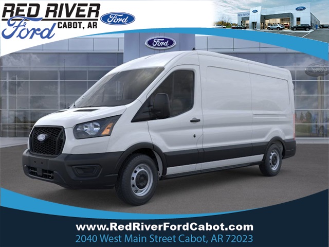 2026 Ford Transit Van Base's photo