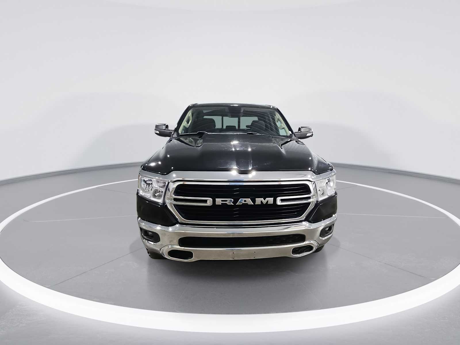 2020 Ram 1500 Big Horn photo 3