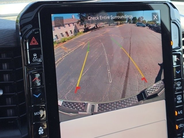 2026 Ram 1500 Laramie photo 4