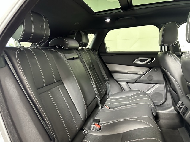 2021 Land Rover Range Rover Velar S photo 22