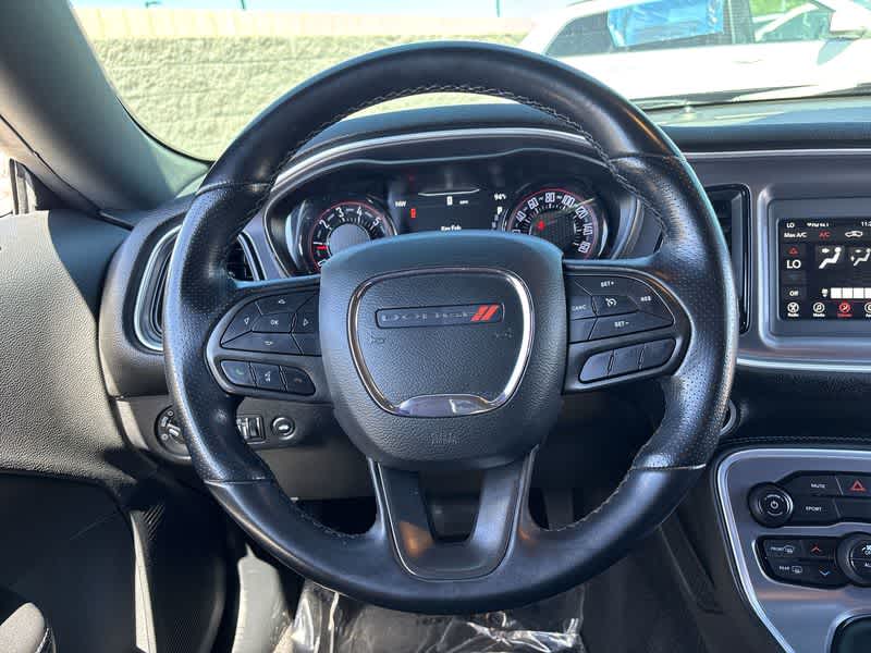 2020 Dodge Challenger SXT photo 18