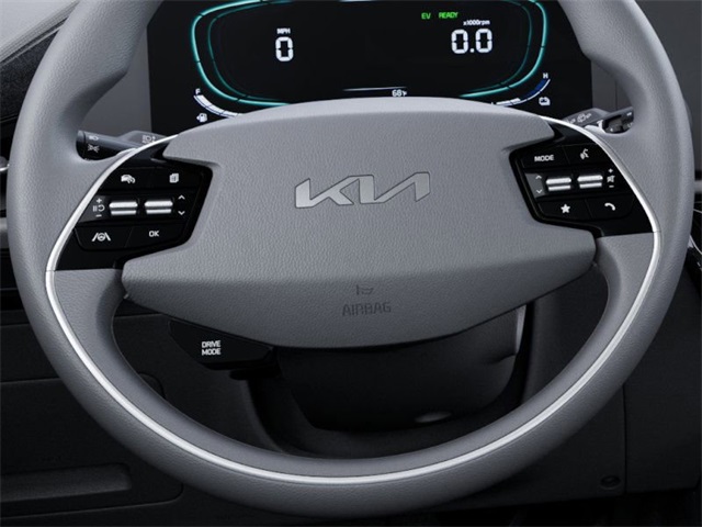 2025 Kia Niro LX photo 17