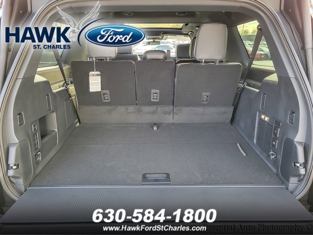 2025 FORD EXPEDITION MAX - Image 19