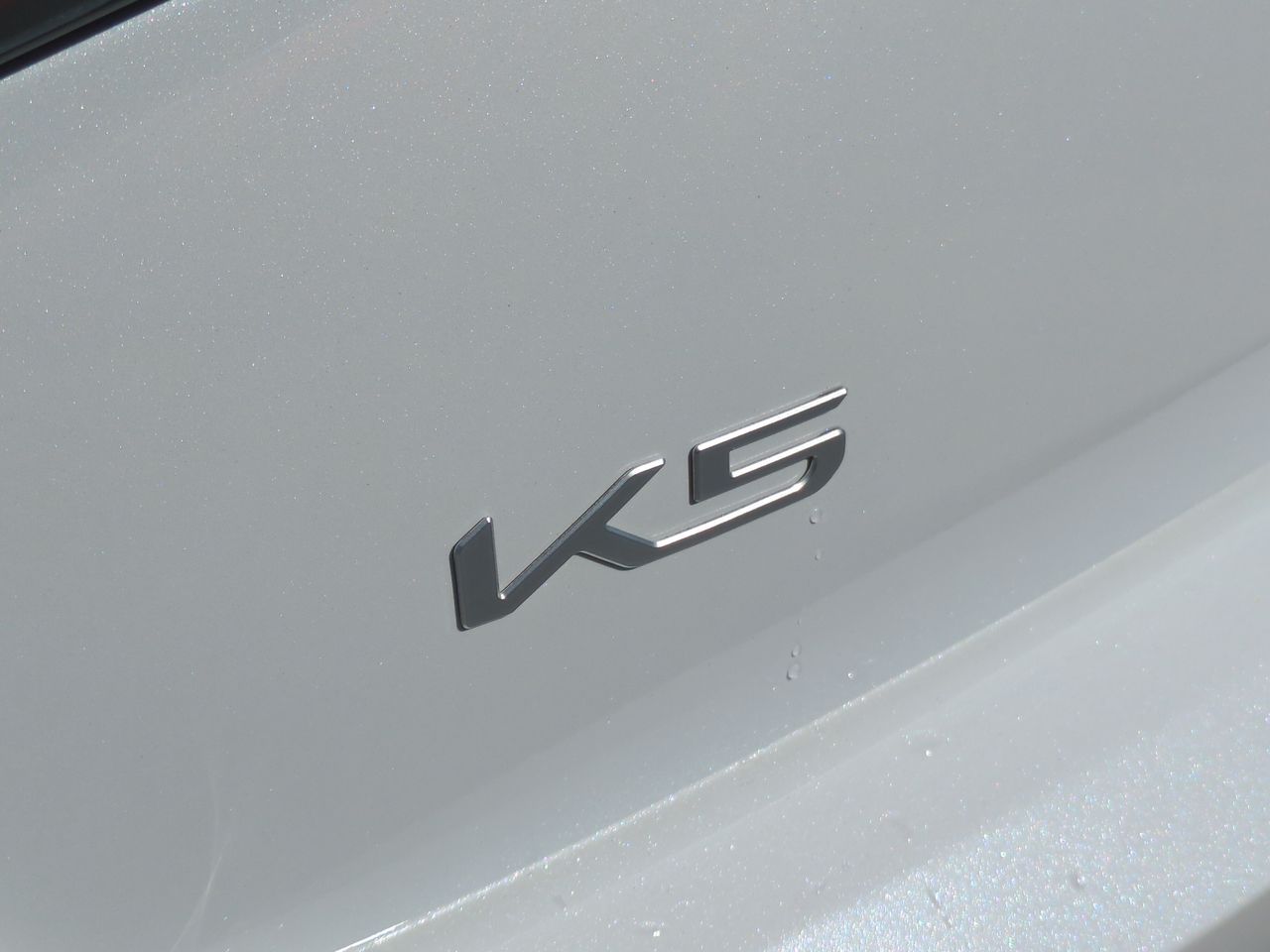 2025 Kia K5 EX photo 28