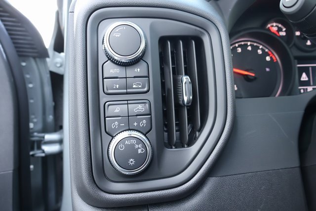2024 Gmc Sierra 1500 Pro photo 13