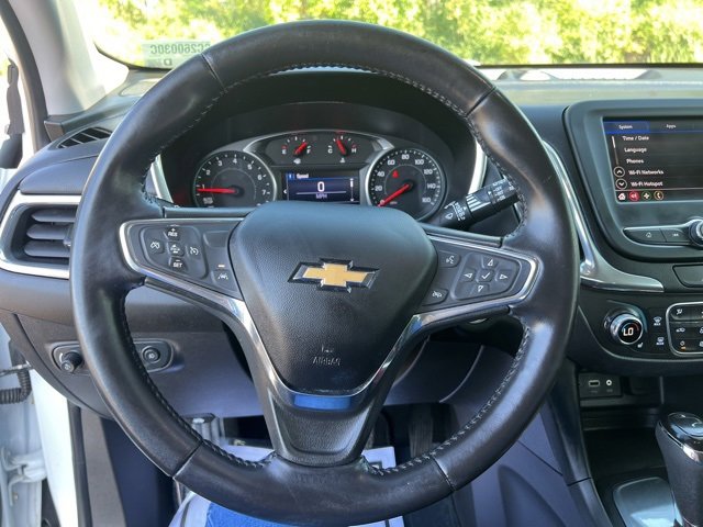 2020 Chevrolet Equinox LT photo 11
