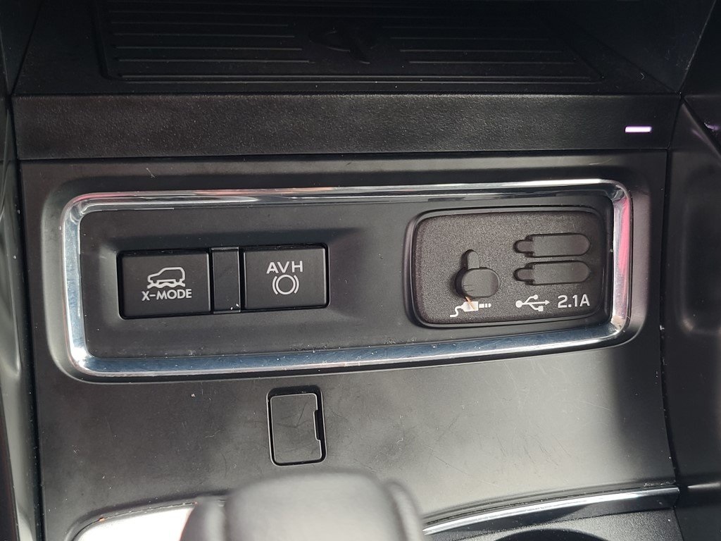2022 Subaru Ascent Onyx Edition photo 30