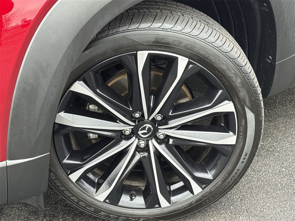 2023 MAZDA CX-50 - Image 9